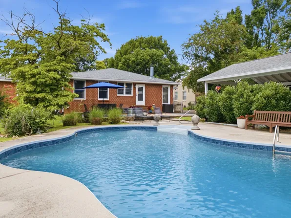 4928 Danby Dr, Nashville, TN 37211