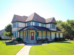 289 Victoria Pl, Waynesville, OH 45068