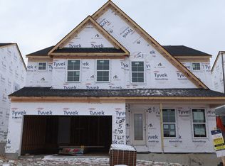 240 Tilly Ct, Springboro, OH 45066