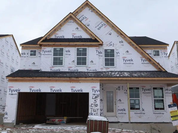 240 Tilly Ct, Springboro, OH 45066