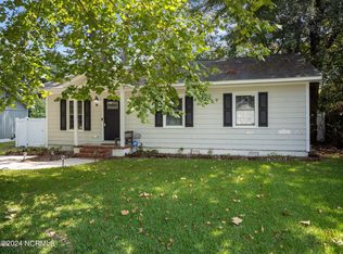 11 Lakewood Ct, Jacksonville, NC 28546