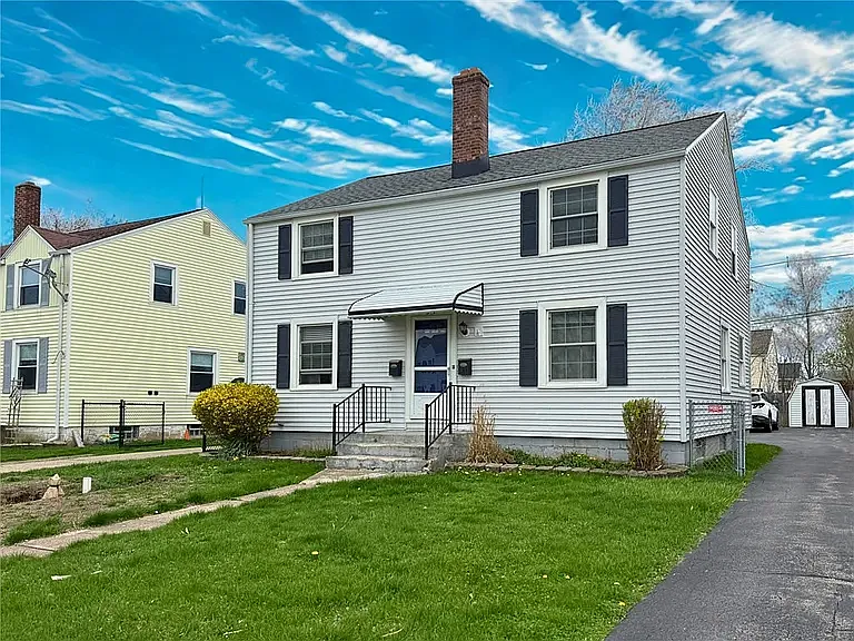 311 W Girard Blvd #2