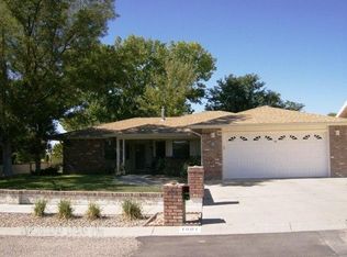 601 Tommy Armour Ct, Belen, NM 87002
