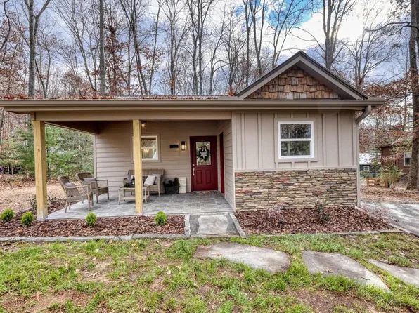 246 Chimney Rdg, Blairsville, GA 30512