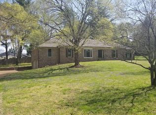 6404 Wildwood Valley Dr, Brentwood, TN 37027