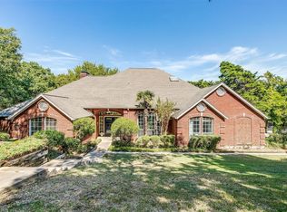 5406 Cliff Haven Dr, Dallas, TX 75236