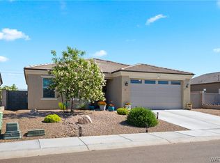 3611 Oak Cliffs Ave, Kingman, AZ 86401