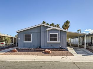 4566 Sonia Rose Ln, Las Vegas, NV 89122