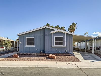 4566 Sonia Rose Ln, Las Vegas, NV, 89122