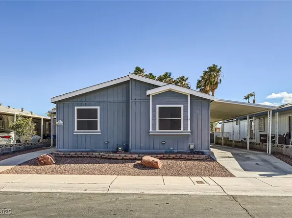 4566 Sonia Rose Ln, Las Vegas, NV 89122