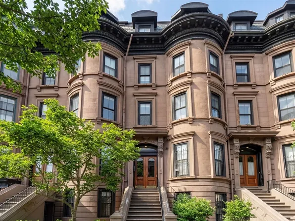 529 Columbus Ave APT 21, Boston, MA 02118