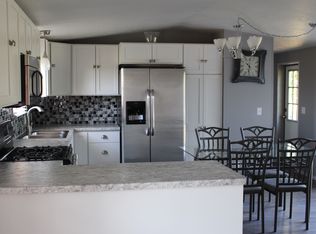 375 N Hamon St, Walkerville, MI 49459