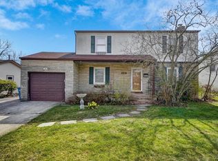 1080 Briarcliff Rd, Reynoldsburg, OH 43068