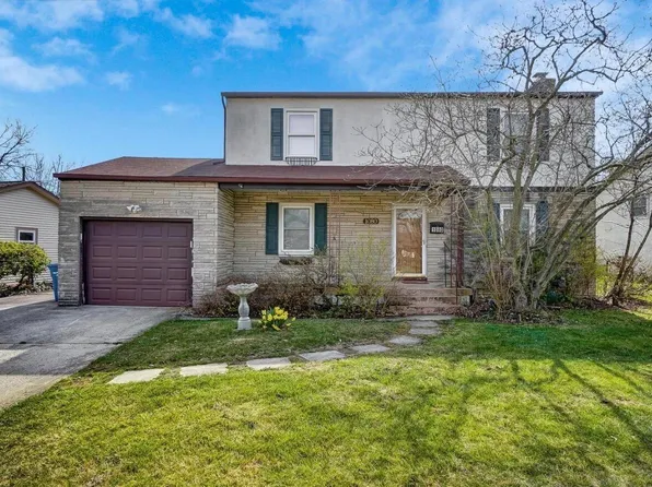1080 Briarcliff Rd, Reynoldsburg, OH 43068