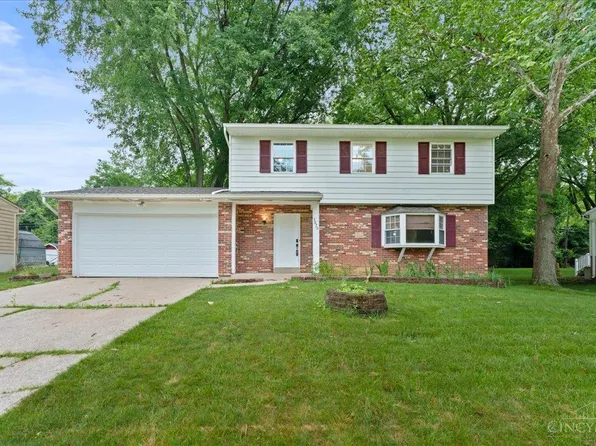 3878 Witham Woods Dr, Cincinnati, OH 45245