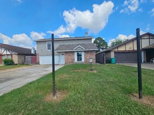 615 Corvette Ln, Houston, TX 77060