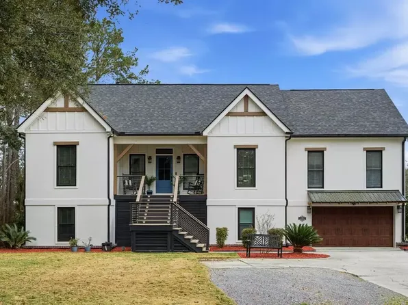 106 Berkshire Dr, Charleston, SC 29492