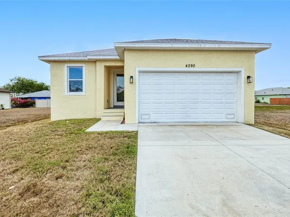 4290 Oak Terrace Cir, Port Charlotte, FL 33953