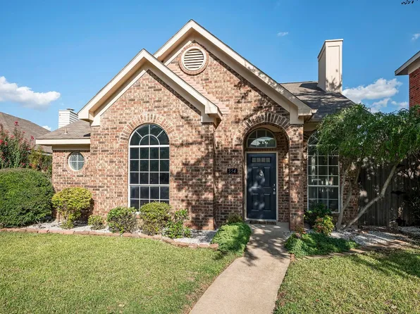 554 Raintree Cir, Coppell, TX 75019