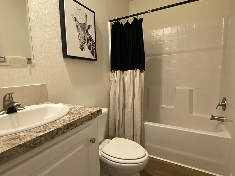 Palm Creek Resort & Residences — Photo 31