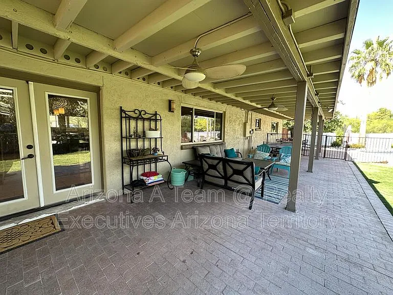 7740 E Manor Pl — Photo 22