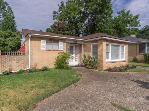 3618 Gilbert Dr, Shreveport, LA 71104