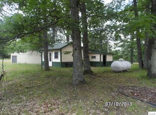 66075 Rooster Rd, Iron River, WI 54847