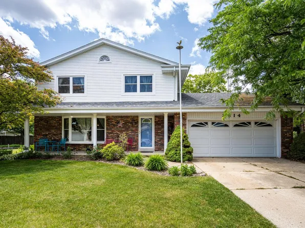 3814 52nd AVENUE, Kenosha, WI 53144