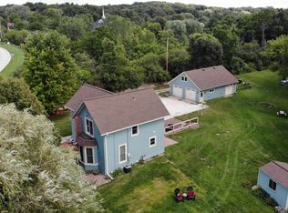 N14W28039 Silvernail Rd, Pewaukee, WI 53072