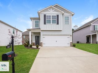 5552 Cathwick Trce, Mc Calla, AL 35111