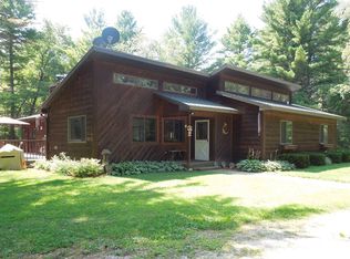 5262 Reynolds Rd, Sturgeon Bay, WI 54235