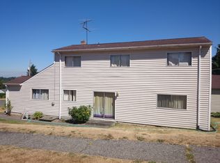 3317 SW 97th St, Seattle, WA 98126