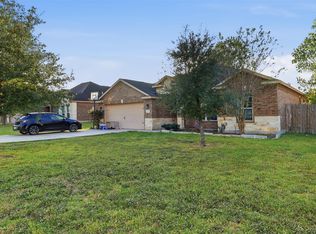 18846 Maverick Ranch Rd W, Magnolia, TX 77355