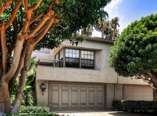 6 Sea Cove Ln #13, Newport Beach, CA 92660