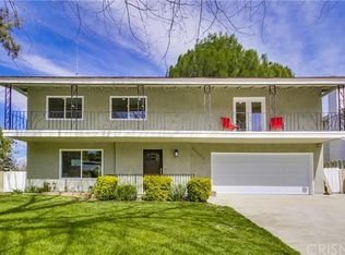 26520 Oak Crossing Rd, Santa Clarita, CA 91321