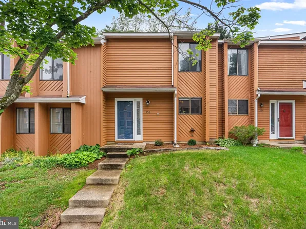 1356 Hazel Nut Ct, Annapolis, MD 21409