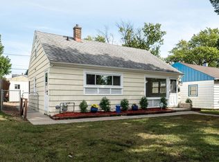 5246 N 44th St, Milwaukee, WI 53218