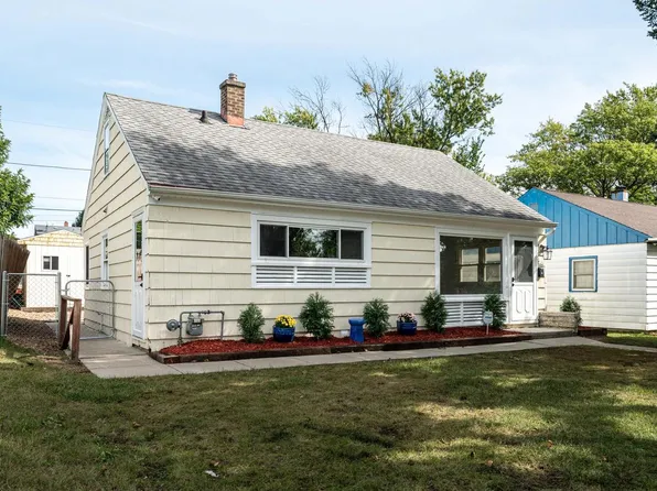 5246 North 44th STREET, Milwaukee, WI 53218