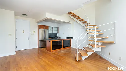 Rented by Nooklyn NYC LLC