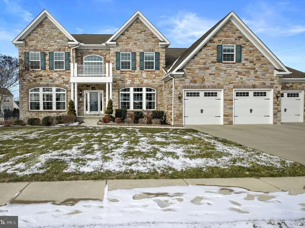 910 Ash Farm Way, Middletown, DE 19709