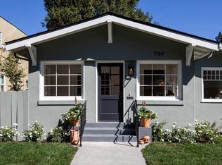 759 Cowper St, Palo Alto, CA 94301