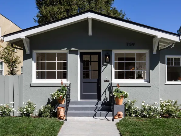 759 Cowper St, Palo Alto, CA 94301