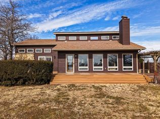 17308 SE Bluestem Rd, Atlanta, KS 67008