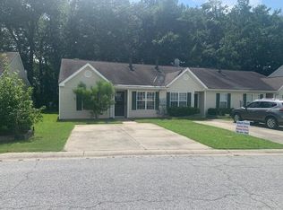 221 Caldwell Cirlce Cir, Augusta, GA 30909