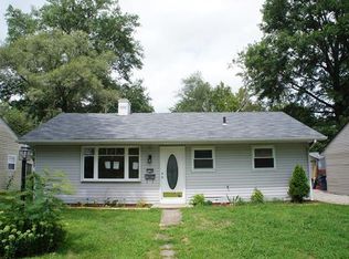1146 Lilac Dr, Belleville, IL