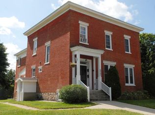 208 Grand Ave APT 1, Saratoga Springs, NY 12866
