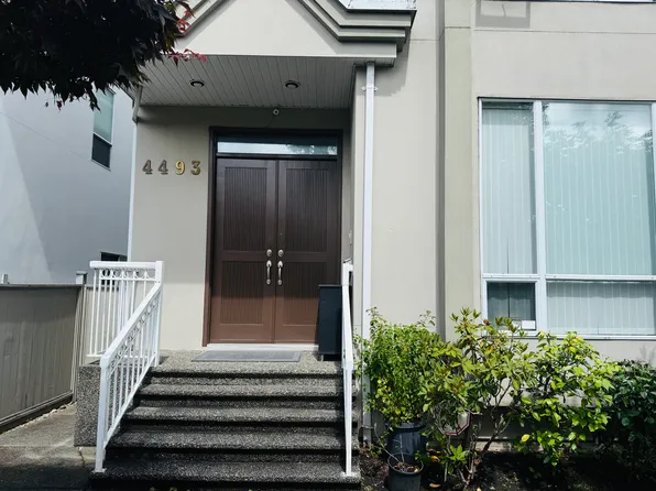 4493 W 13th Ave, Vancouver, BC V6R 2V2