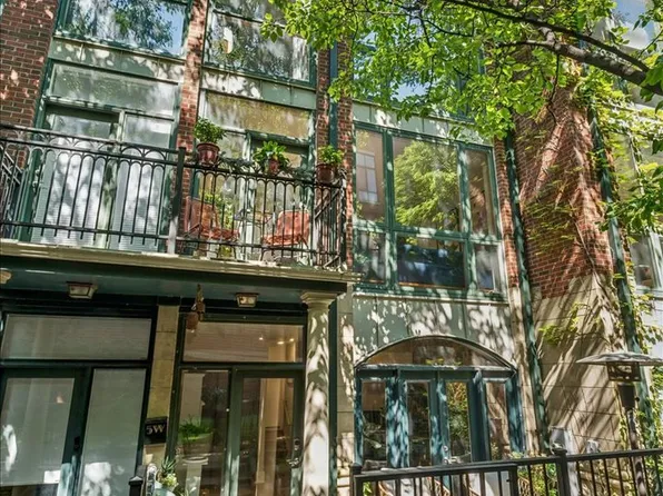 26 E 14th Pl APT 5W, Chicago, IL 60605