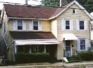31 1/2 Thorp St, Binghamton, NY 13905