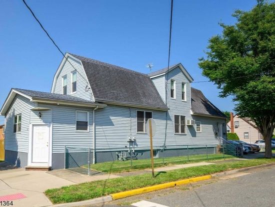 500 W Elm Street, Linden, NJ 07036